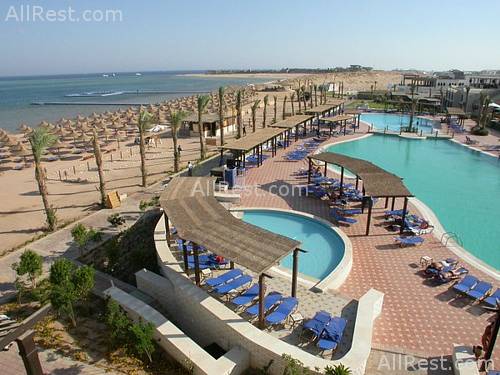 Sol Y Mar Belvedere Resort 11